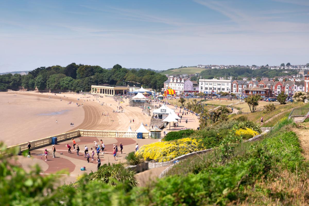 Barry Island travel guide: Things to do, where to eat and where to stay Barry Island travel guide: Things to do, where to eat and where to stay