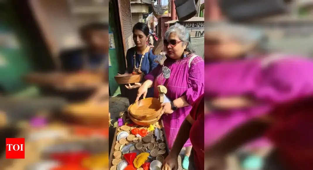 Heritage Walks in Kolkata: Discover Cultural Stories Through Food, Community, and Architecture | Kolkata News Heritage Walks in Kolkata: Discover Cultural Stories Through Food, Community, and Architecture | Kolkata News