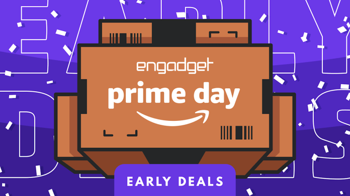 The most effective early Prime Day offers for 2024 The most effective early Prime Day offers for 2024