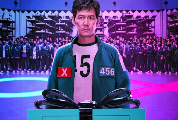 Netflix offers us one other sneak peek of Squid Recreation season two Netflix offers us one other sneak peek of Squid Recreation season two