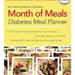 The American Diabetes Association Month of Meals Diabetes Meal The American Diabetes Association Month of Meals Diabetes Meal