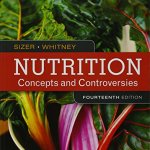 Nutrition + Diet and Wellness Plus, 1 Term 6 Month Printed Access Nutrition + Diet and Wellness Plus, 1 Term 6 Month Printed Access