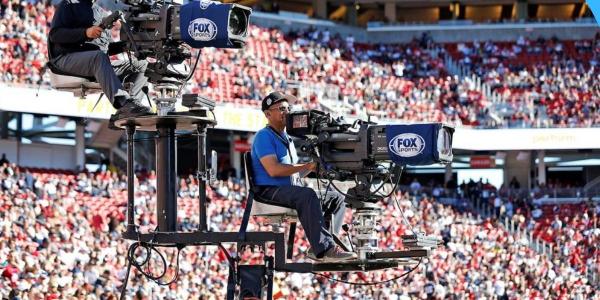Primetime Pregame: Behind-the-Scenes of NFL Broadcasts Primetime Pregame: Behind-the-Scenes of NFL Broadcasts
