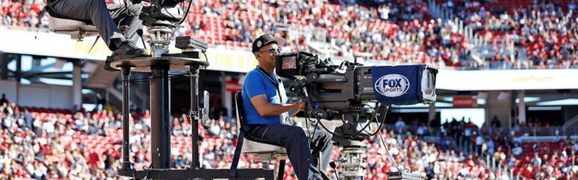 Primetime Pregame: Behind-the-Scenes of NFL Broadcasts Primetime Pregame: Behind-the-Scenes of NFL Broadcasts