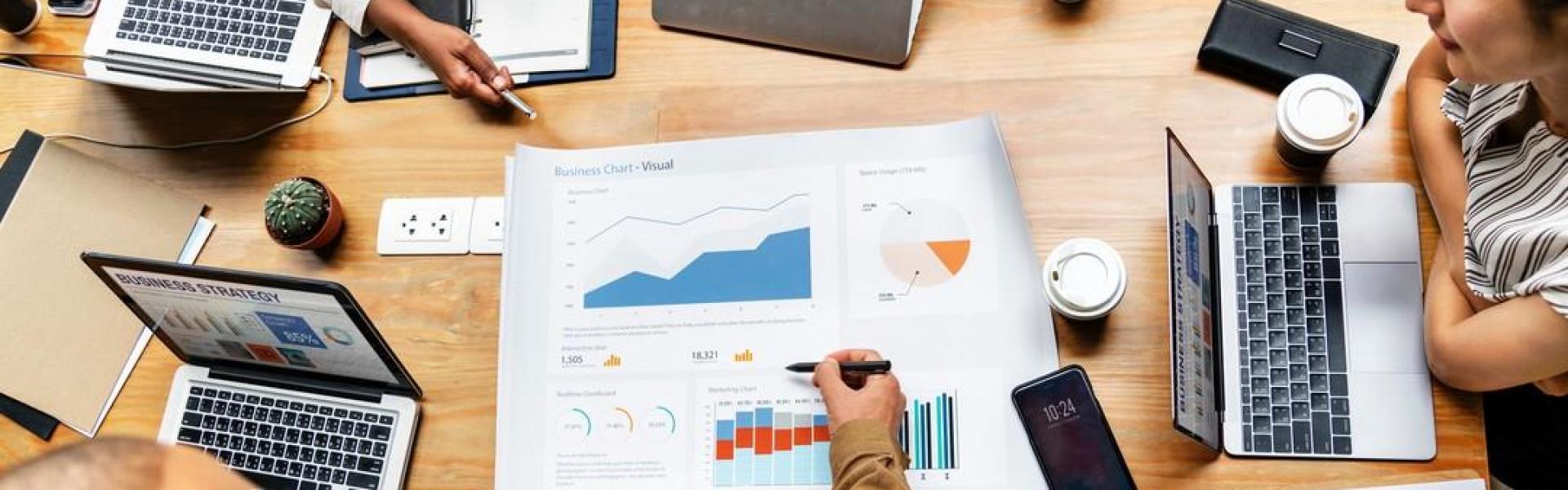 Starting A Digital Marketing Course Starting A Digital Marketing Course