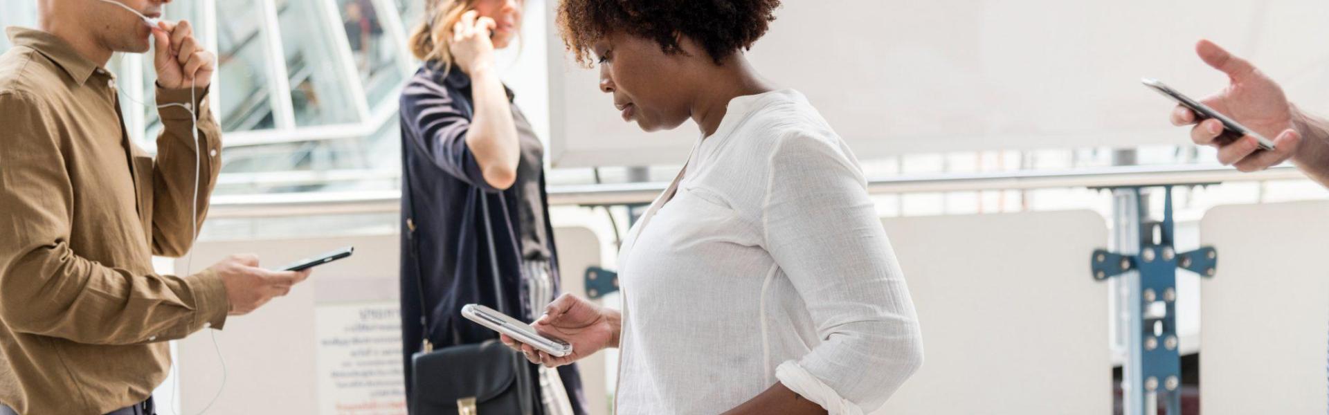 Impact Of Communication Technology Impact Of Communication Technology