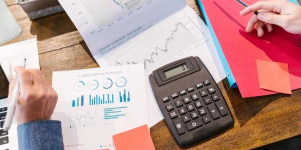 How The Affiliate Marketing System Flows How The Affiliate Marketing System Flows