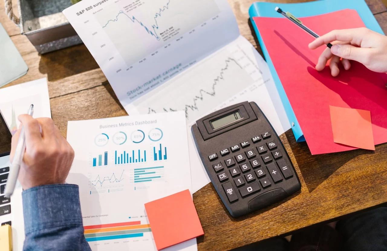 How The Affiliate Marketing System Flows How The Affiliate Marketing System Flows