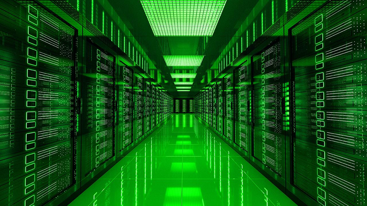 Green Website Hosting Green Website Hosting