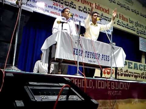 Youth ReUnion @ HEBRON on 26-01-2013. Bible Study-3. Youth ReUnion @ HEBRON on 26-01-2013. Bible Study-3.