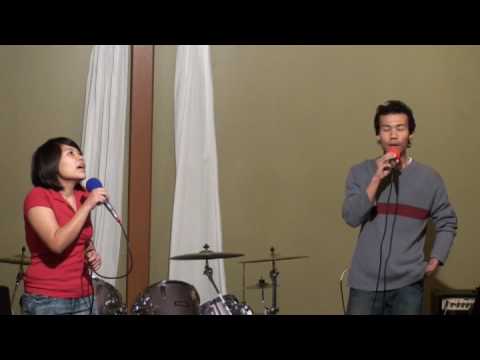 Karen Christian Song by Ku Thein and Heini Thaw Karen Christian Song by Ku Thein and Heini Thaw