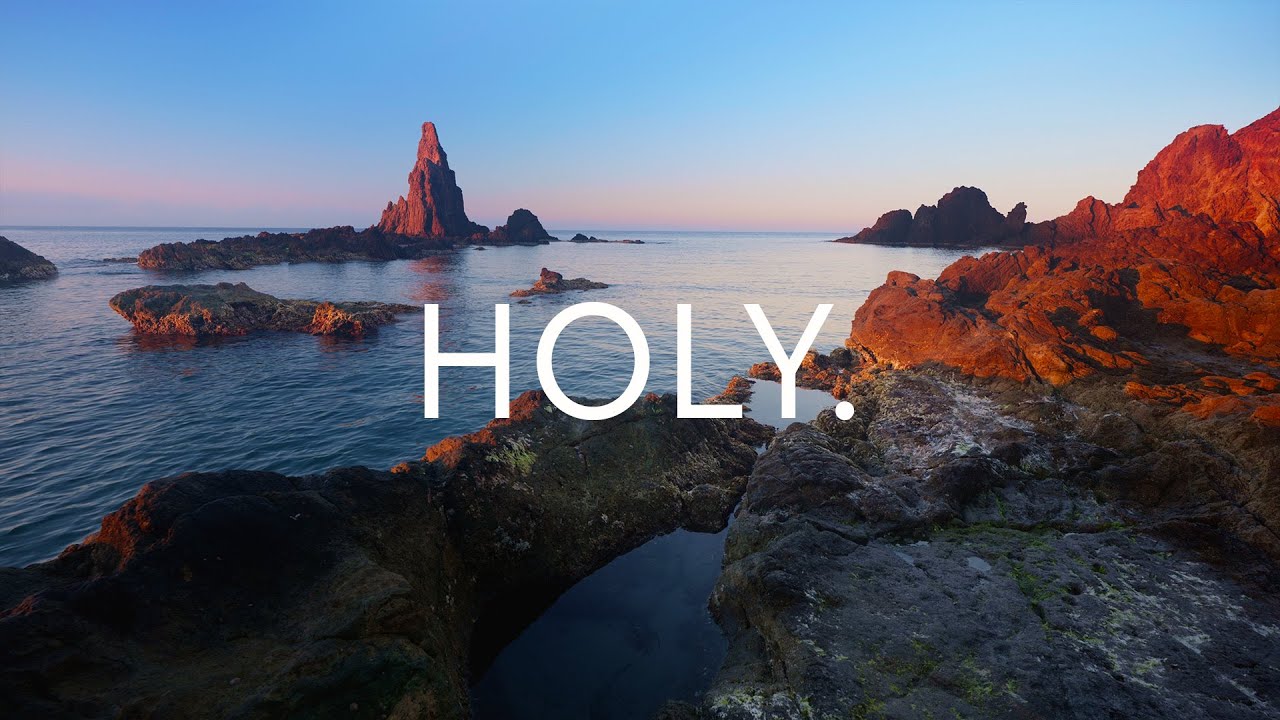 Mike Marshall – Holy. (Lyrics) Mike Marshall – Holy. (Lyrics)