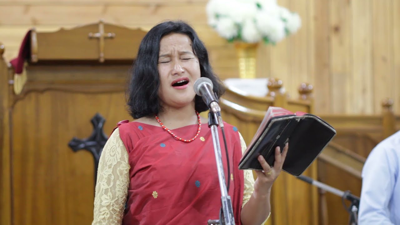 Khasi Gospel Song# Haba Ah Trai, ki kam jong Me nga pyrkhat# KHB No.292 Khasi Gospel Song# Haba Ah Trai, ki kam jong Me nga pyrkhat# KHB No.292