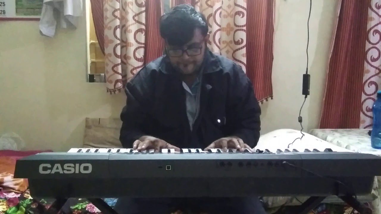 Suno Duto Gaay Chhe Piano Instrumental (A Gujarati Christmas Song) Suno Duto Gaay Chhe Piano Instrumental (A Gujarati Christmas Song)