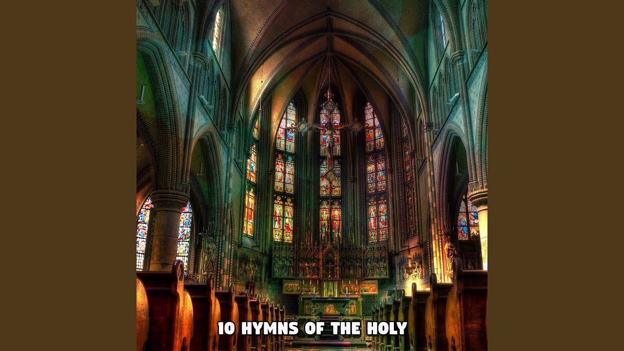 How Great Thou Art How Great Thou Art