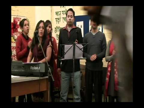 Potho-hara Pothikera – Bengali Christian song by Bengali Christian Fellowship, London Potho-hara Pothikera – Bengali Christian song by Bengali Christian Fellowship, London