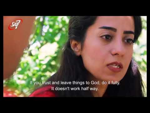 Beyond Persecution – the witness of the Iranian Church Beyond Persecution – the witness of the Iranian Church