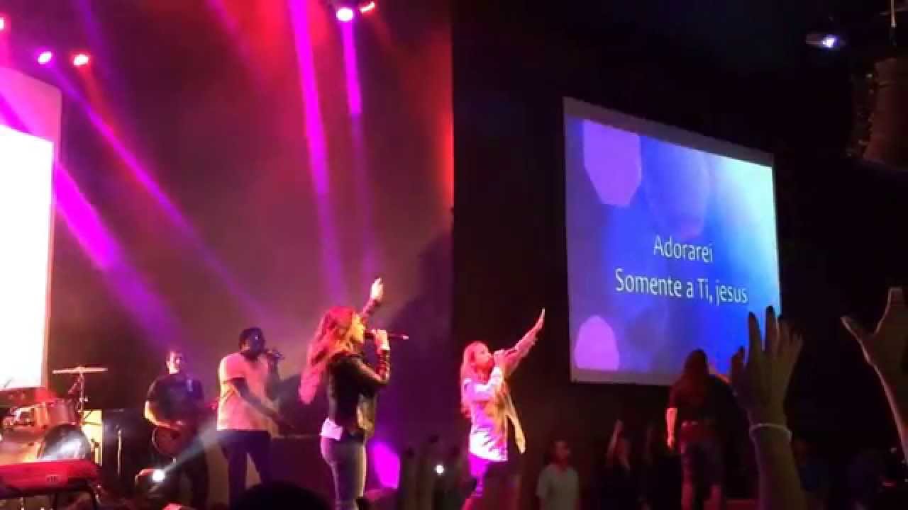 Gabriela Rocha e Bruna Karla – Perto Quero Estar – Lagoinha Niterói Gabriela Rocha e Bruna Karla – Perto Quero Estar – Lagoinha Niterói