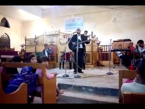 Haba nga kynmaw iakipor bamynshwa khasi gospel song by Elverwell at Tiehnongbah Presbyterian church. Haba nga kynmaw iakipor bamynshwa khasi gospel song by Elverwell at Tiehnongbah Presbyterian church.