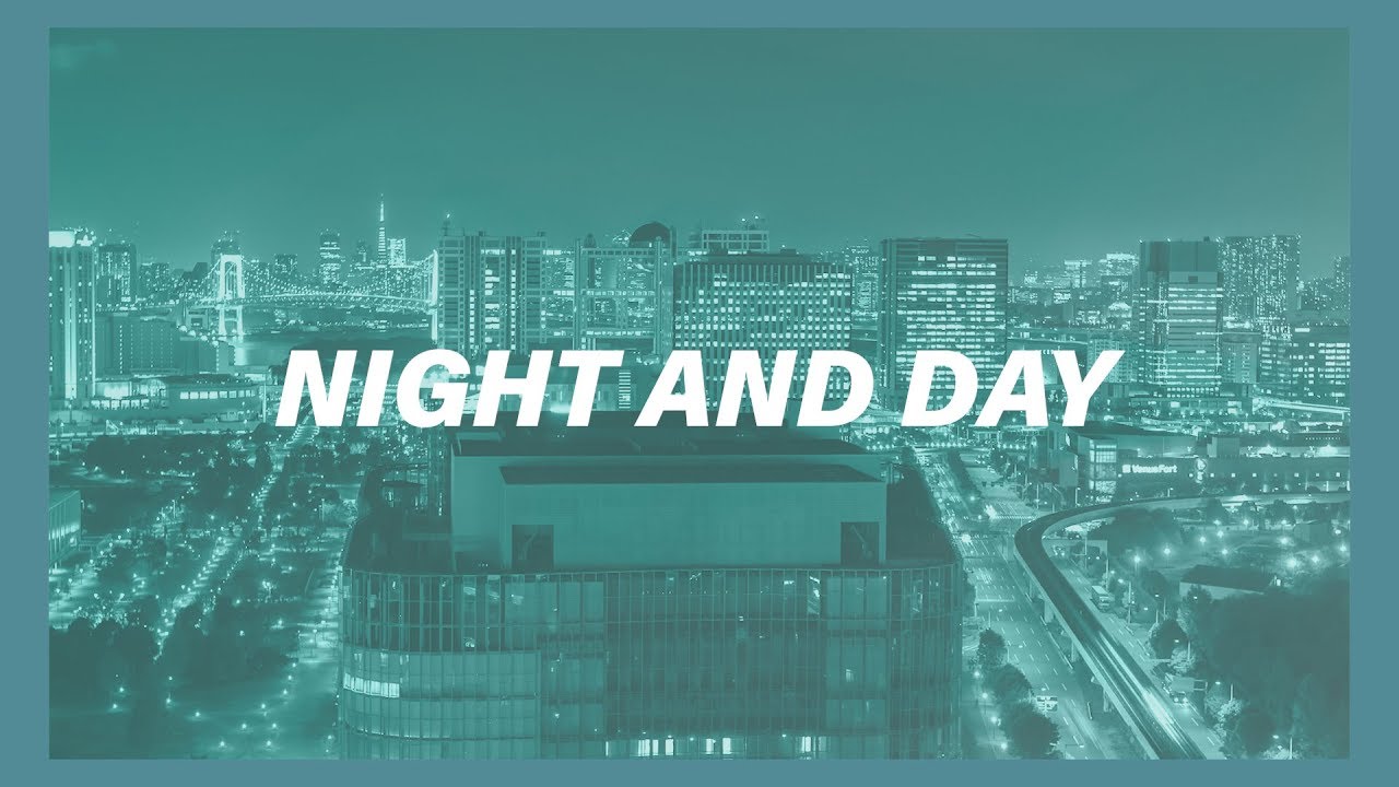 Night & Day (Lyrics) – Lifehouse Worship Night & Day (Lyrics) – Lifehouse Worship