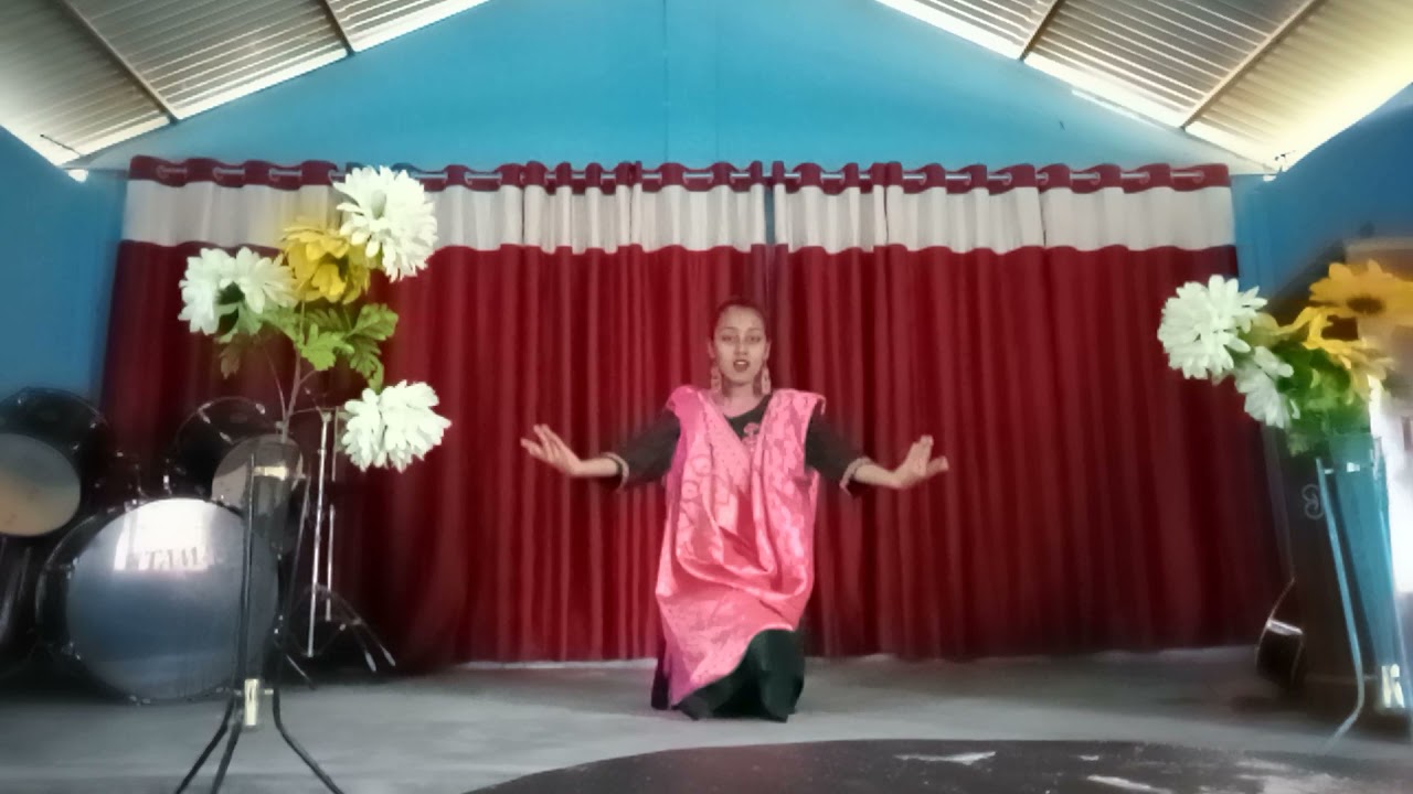 Aj mone prane guno gan tomar kori…..Bengali christian song ???????????????? Aj mone prane guno gan tomar kori…..Bengali christian song ????????????????