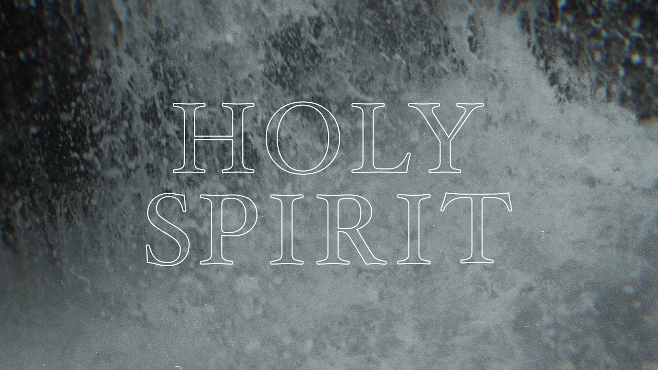 Patrick Mayberry – “Holy Spirit Come” (Official Lyric Video) Patrick Mayberry – “Holy Spirit Come” (Official Lyric Video)