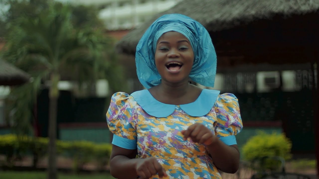 EYINLETO – by Solape | Yoruba Gospel Songs list 2022 EYINLETO – by Solape | Yoruba Gospel Songs list 2022