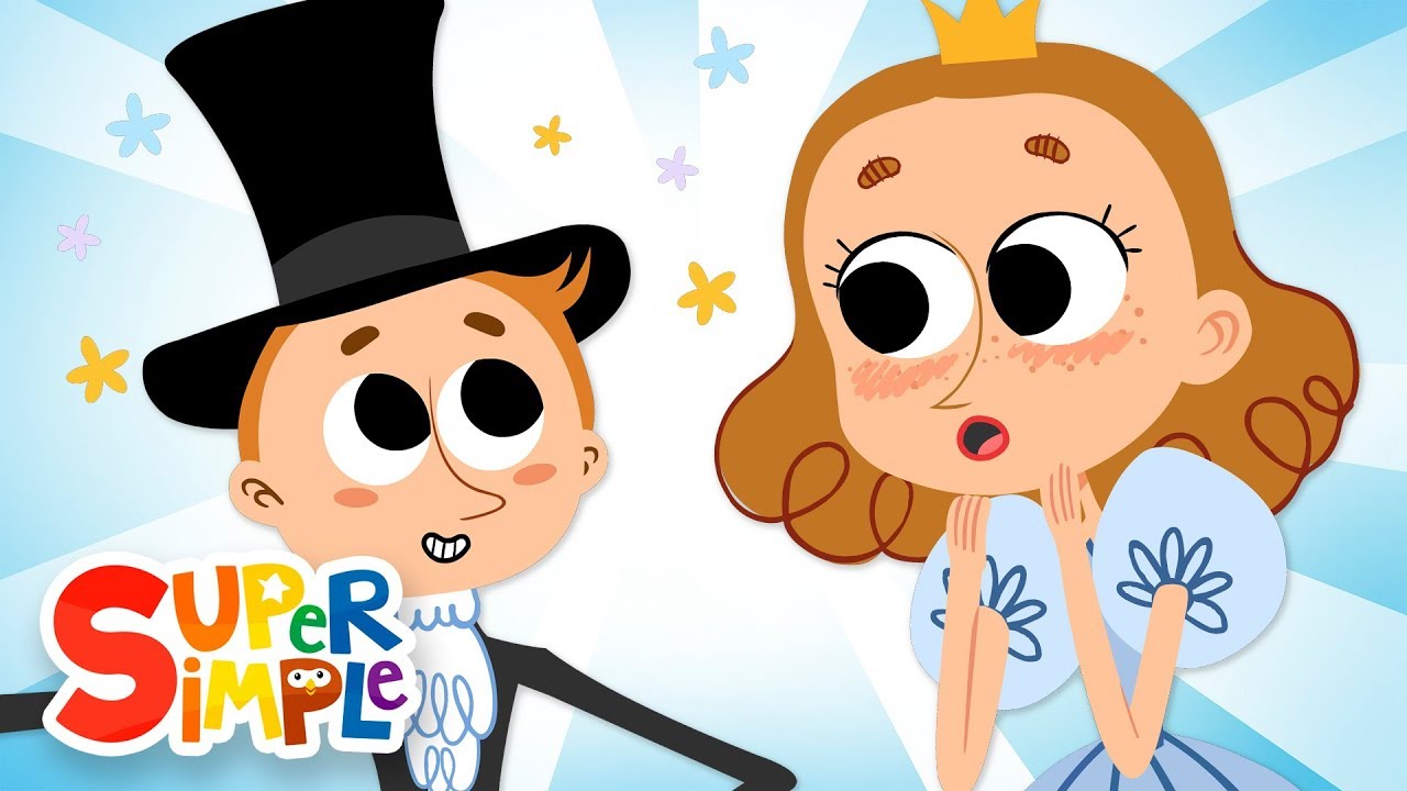 12 Days Of Christmas | Kids Songs | Super Simple Songs 12 Days Of Christmas | Kids Songs | Super Simple Songs