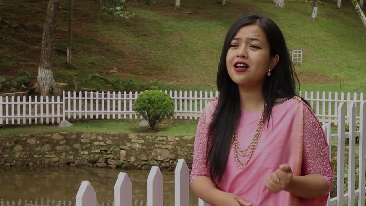 Ka Snam U Jisu | Khasi Gospel Song | Annie Moreen Marbaniang | Original Ka Snam U Jisu | Khasi Gospel Song | Annie Moreen Marbaniang | Original