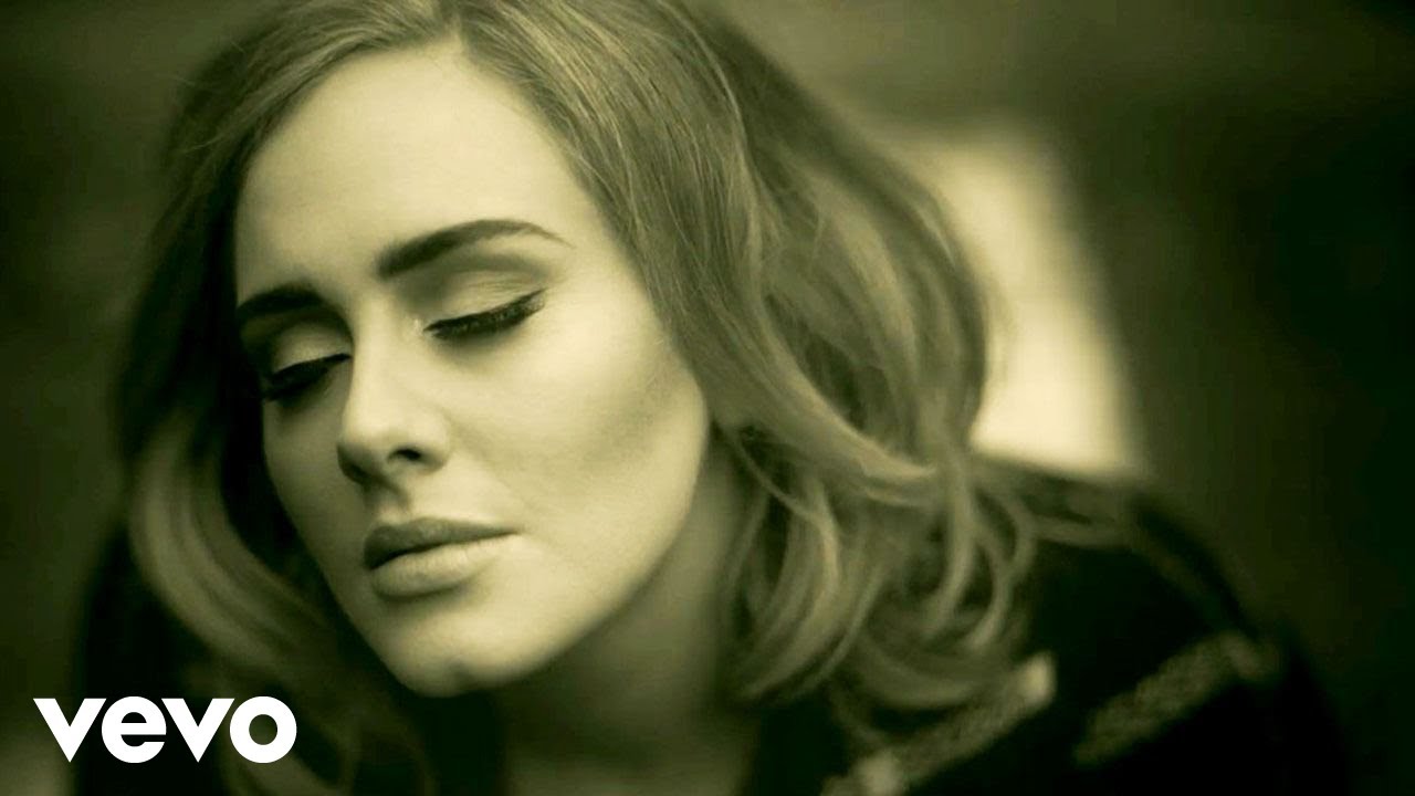 Adele – Hello (Official Music Video) Adele – Hello (Official Music Video)