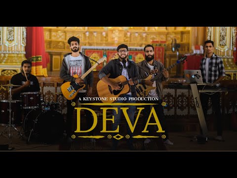 Malayalam Christian Song | DEVA | Abel Abraham Sam Malayalam Christian Song | DEVA | Abel Abraham Sam