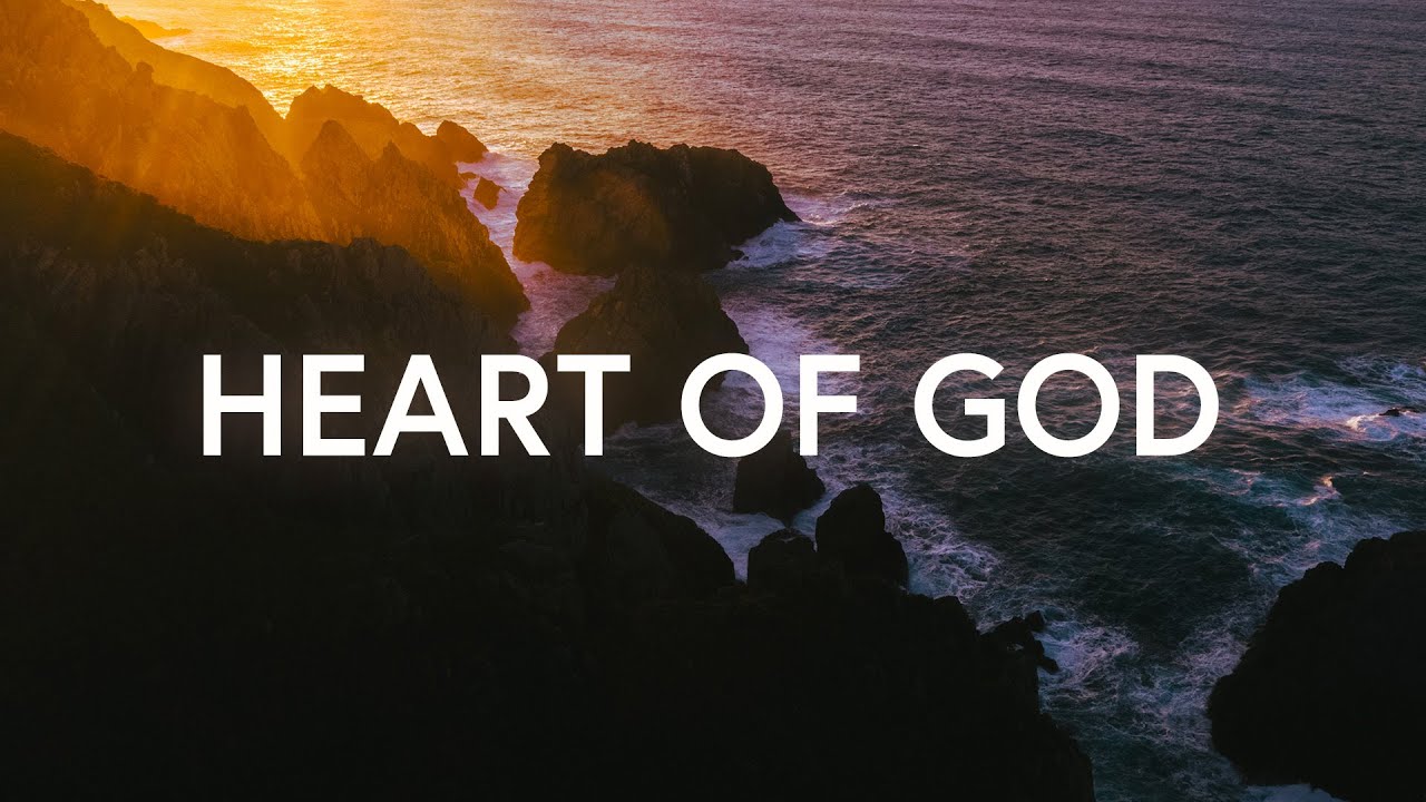 Zach Williams – Heart of God (Lyrics) Zach Williams – Heart of God (Lyrics)