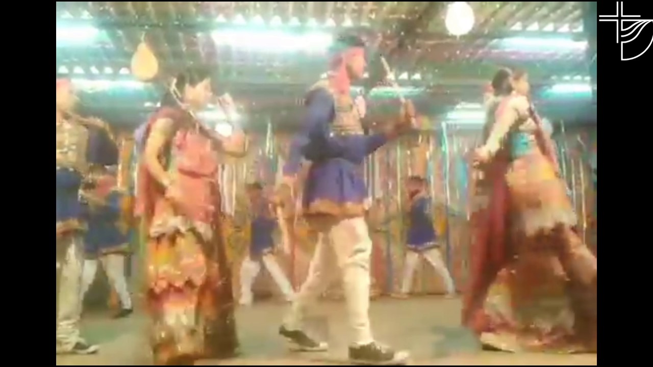 RAAS – RUM ZUM KARTI NATAL AVI | GUJARATI CHRISTMAS SONG | RAAS – RUM ZUM KARTI NATAL AVI | GUJARATI CHRISTMAS SONG |