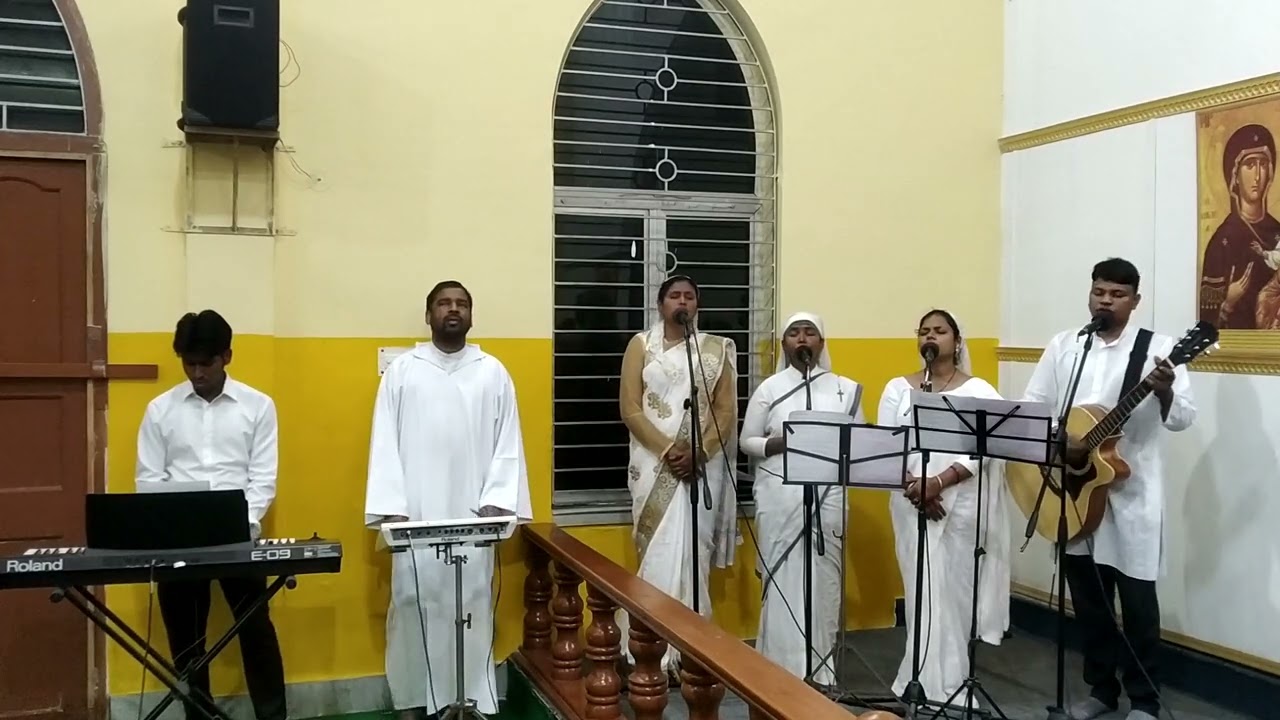 তোমারই রাজ্য আসুক # Bengali christian songs# তোমারই রাজ্য আসুক # Bengali christian songs#