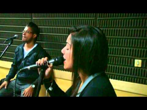 Ensaio – Gabriela Rocha – Hallelujah Ensaio – Gabriela Rocha – Hallelujah
