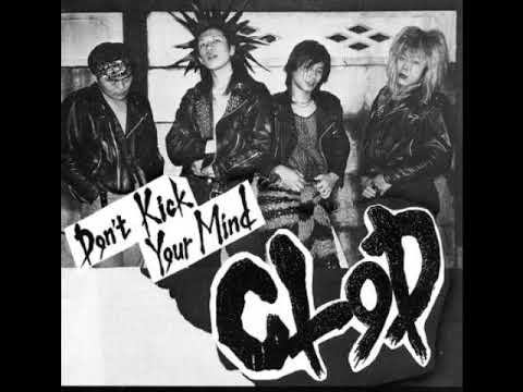 CLOD (Japan) – Don’t Kick Your Mind (FULL ALBUM) CLOD (Japan) – Don’t Kick Your Mind (FULL ALBUM)