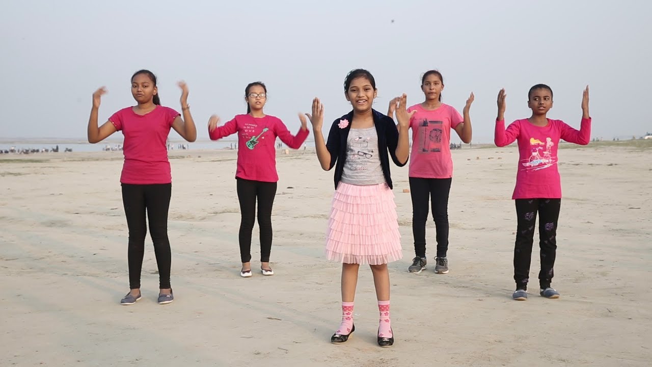 Christian Action song // praise praise by Nissi Elena // Yeshuvandana ministry// Yeshu tu hai mera. Christian Action song // praise praise by Nissi Elena // Yeshuvandana ministry// Yeshu tu hai mera.