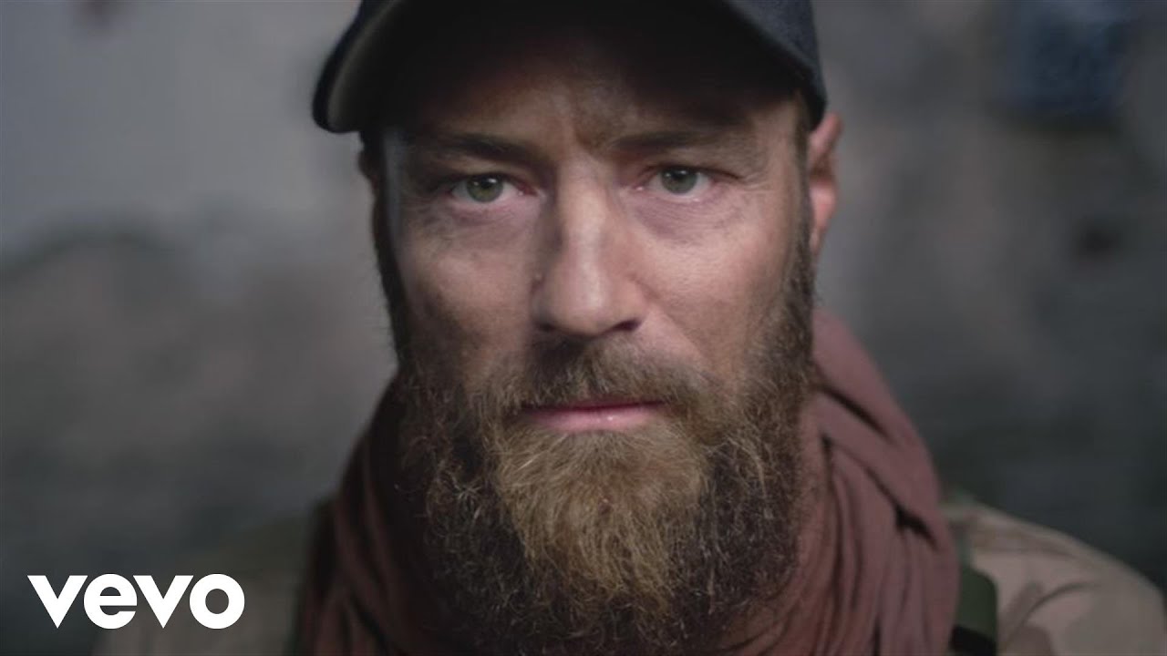 Five Finger Death Punch – Wrong Side Of Heaven Five Finger Death Punch – Wrong Side Of Heaven