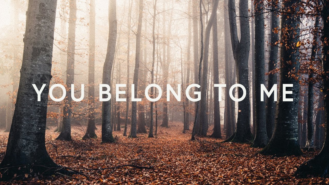 You Belong To Me ~ Mark & Sarah Tillman (Lyrics) You Belong To Me ~ Mark & Sarah Tillman (Lyrics)