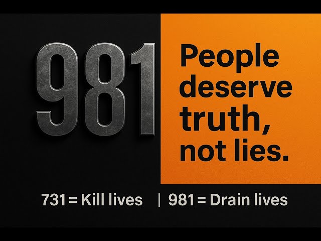 从电影《731》部队到中共981工程|中国民主党员陀先润|第36期20250920 从电影《731》部队到中共981工程|中国民主党员陀先润|第36期20250920