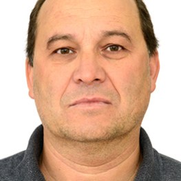 Silverio Antonio Simon