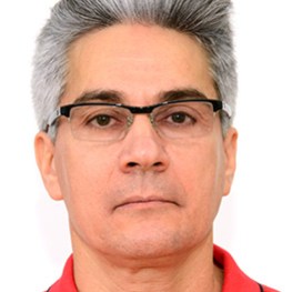 Pedro Pablo Gonzalez Borrero