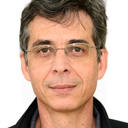 Eduardo Vicentini