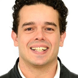 Rodrigo Oliveira Bastos