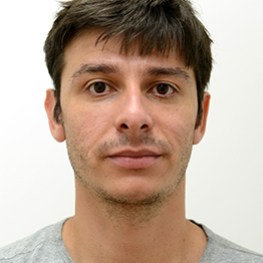 Yuri Aparecido Opata