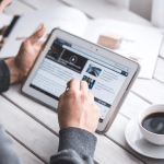 워드프레스 GeneratePress 테마의 하단 저작권 문구 수정 방법 워드프레스 GeneratePress 테마의 하단 저작권 문구 수정 방법