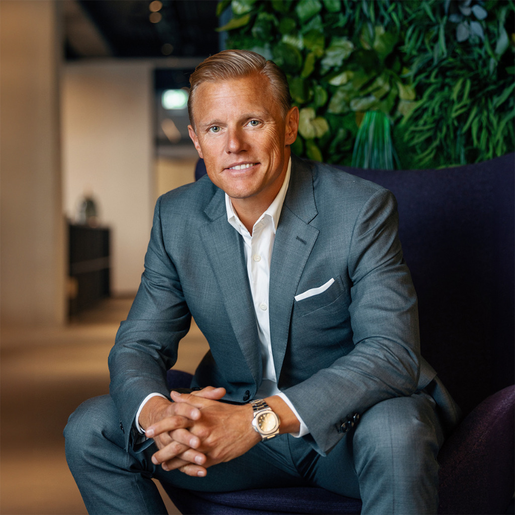 Jakob Mähren und seine Frau: Das Vermögen des Immobilienmoguls Jakob Mähren und seine Frau: Das Vermögen des Immobilienmoguls