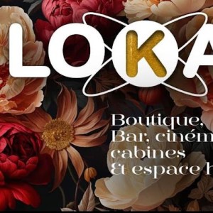 Le Lokal Le Lokal
