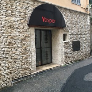 Le Vesper Le Vesper