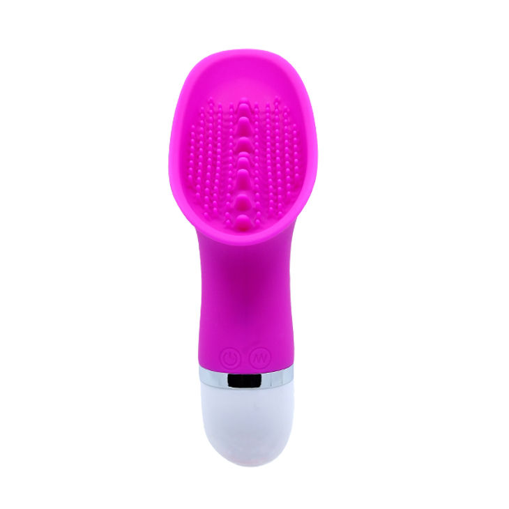 PRETTY LOVE – STIMULATEUR DE CLITORIS FLIRTATION CLAUDE